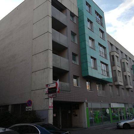 Apartamenty Sedinum - Modern Щецин Екстер'єр фото