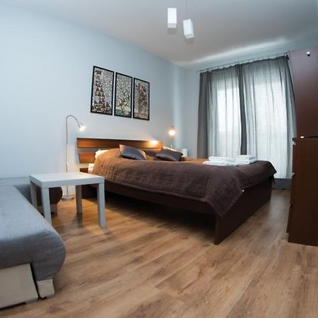 Apartamenty Sedinum - Modern Щецин Екстер'єр фото