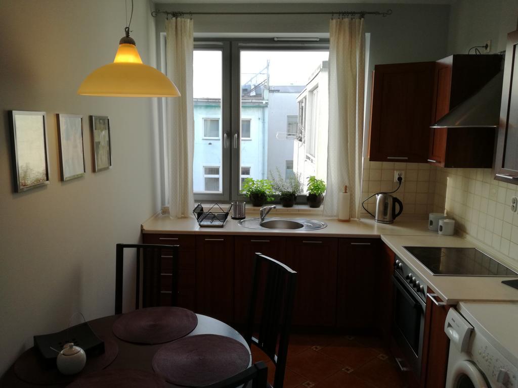 Apartamenty Sedinum - Modern Щецин Екстер'єр фото