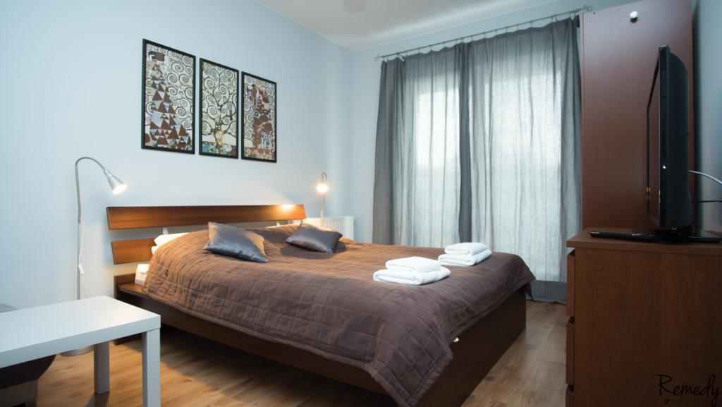 Apartamenty Sedinum - Modern Щецин Екстер'єр фото