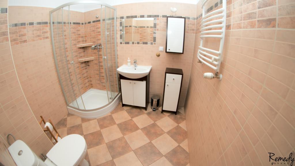 Apartamenty Sedinum - Modern Щецин Екстер'єр фото
