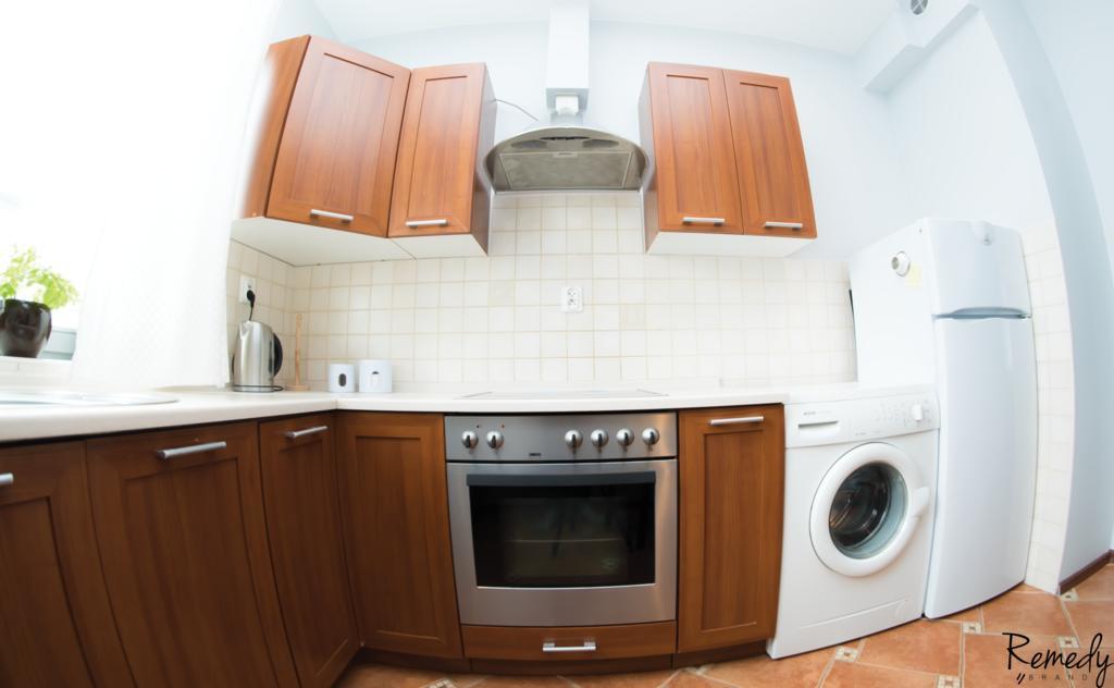 Apartamenty Sedinum - Modern Щецин Екстер'єр фото