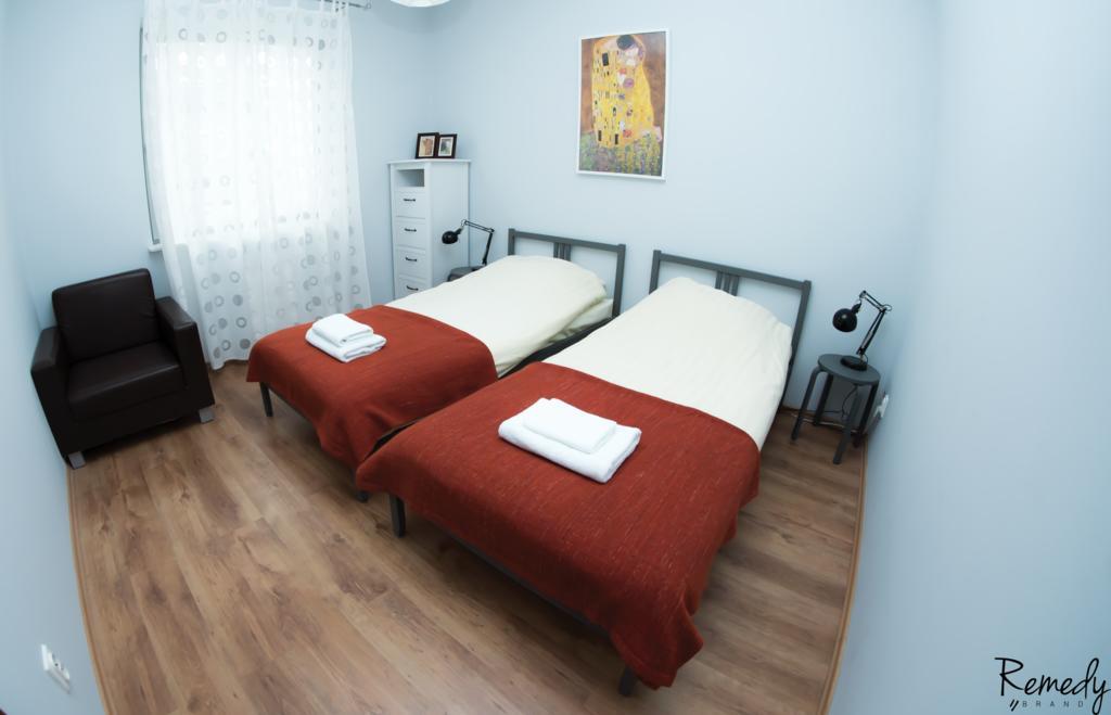 Apartamenty Sedinum - Modern Щецин Екстер'єр фото